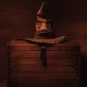 Escape room - Skrzynia Czarodzieja Harry - Escape Box