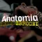 Úniková hra - Anatomia Zbrodni