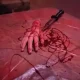 Escape Room - Dom Kanibala