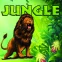 Escape room - Jungle - Jumanji