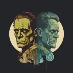 Escape room - Frank & Stein