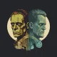 Escape Room - Frank & Stein