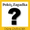 Úniková miestnosť - Pokój Zagadka