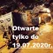 Escape room - Duch kopalni