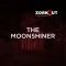Escape room - The Moonshiner