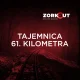 Úniková hra - Tajemnica 61. Kilometra