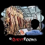 Escape room - Krwawa Rzeźnia