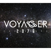 Voyager 2076