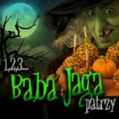 1,2,3 Baba Jaga patrzy!