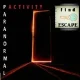 Escape room - Paranormal