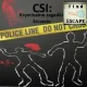 Ескейп стая - CSI Kryminalne zagadki Szczecin