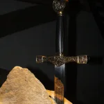 Ескейп стая - Excalibur