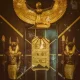 Úniková miestnosť - Magie des Museums