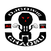 Wojna Gangów