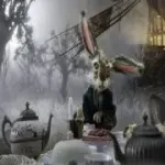 Escape room - Alicja w Krainie Czarów