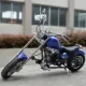 Ескейп стая - Warsztat motocyklowy