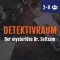 Úniková miestnosť - Der mysteriöse Dr. Seltsam