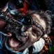 Escape room - Szalony naukowiec