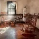 Escape room - Granny's Room