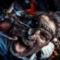 Escape room Chory Lekarz