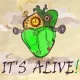Escape room - It's Alive!