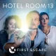 Escape room - Hotel Room 13