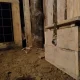 Escape Room - Stollen 1 - Geheimlabor