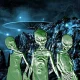 Ескейп стая - UFO - Reaktywacja