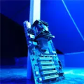 Escape room Spaceship - Alien Invasion