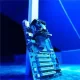 Escape room - Spaceship - Alien Invasion