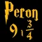 Escape room - Peron 9 i 3/4
