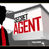 Secret Agent