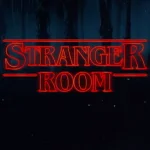 Escape room - Stranger Room