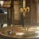 Escape Room - Saloon Dziki Zachód