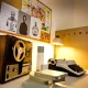 Escape room - Secret Prison