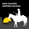 Escape room - Dziki Zachód: Western Saloon