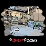 Escape room - Zdążyć przed patologiem