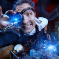 Escape room Pracownia Alchemika