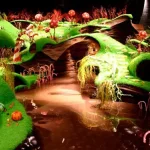 Escape room - Fabryka Czekolady