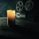 Escape room - Seans Uduchowiony