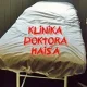 Escape room - Klinika Doktora Hais'a