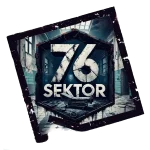 Escape room - SEKTOR 76
