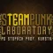 Ескейп стая - Steampunk Laboratory