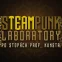 Úniková hra - Steampunk Laboratory