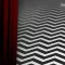 Úniková miestnosť - Twin Peaks