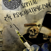 Szpital psychiatryczny