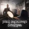 Escape Room -  Pokój zaginionego detektywa