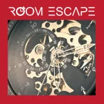 Квест-кімната - Wehikuł Czasu