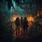 Escape Room - Junglemanji
