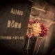 Escape Room - Cemetery - About Mr. Bohm's treasure